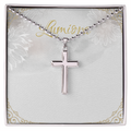 Orthodox Necklace | Lumiora