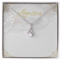 Alluring Beauty Necklace | Lumiora