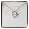 Forever Love Necklace | Lumiora
